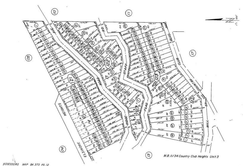 0 Ridge Road Property Photo 2
