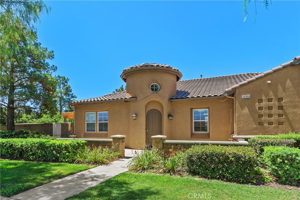 26399 Mission Road Property Photo