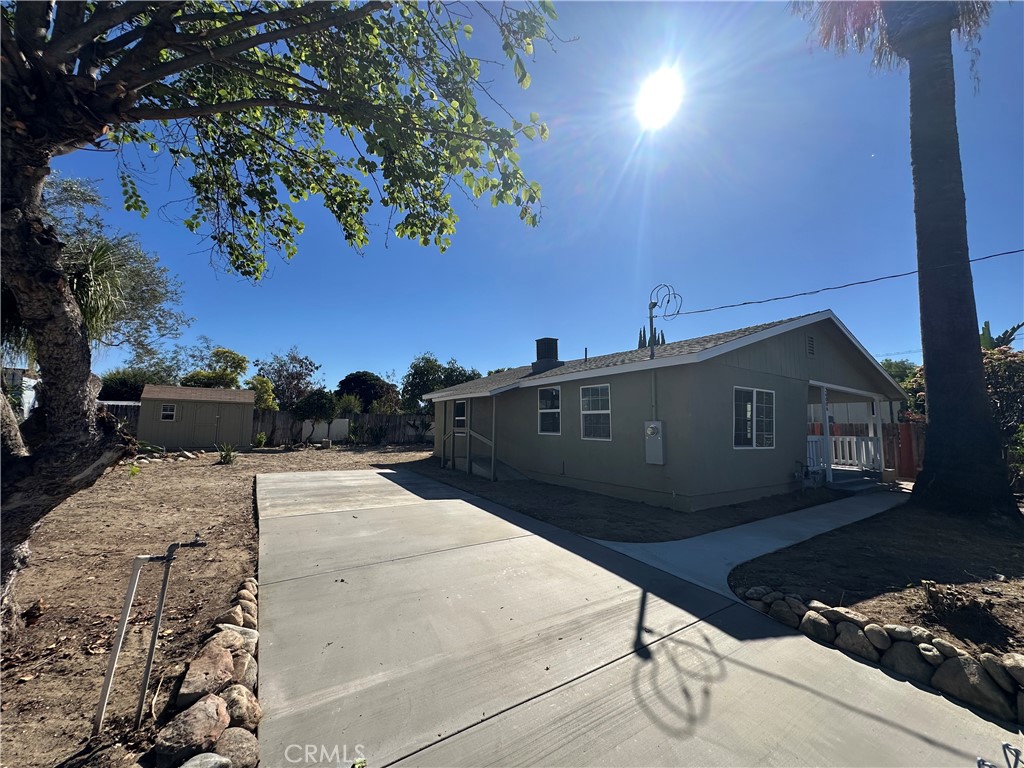26006 Juanita Street Property Photo 2