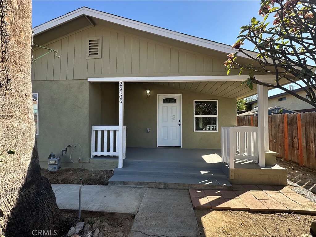 26006 Juanita Street Property Photo 3