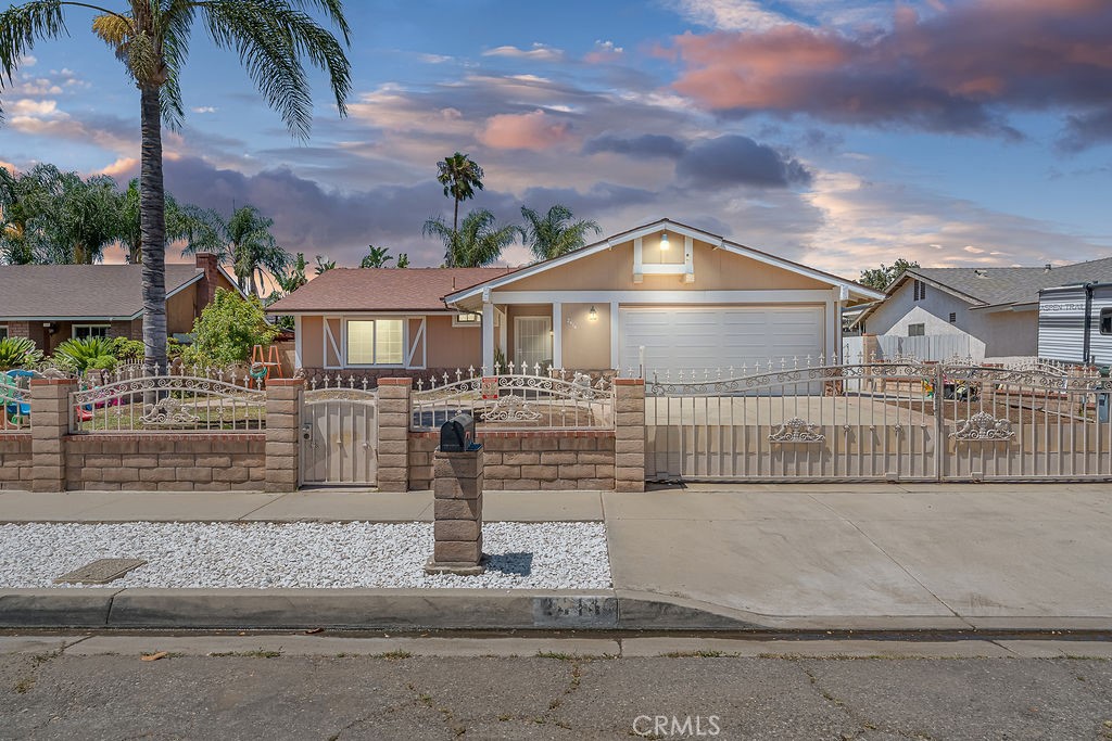 2414 Etiwanda Avenue Property Photo