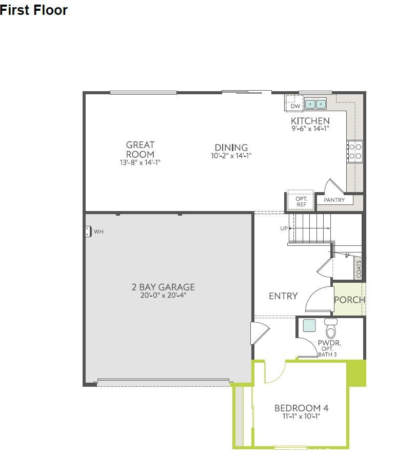 5478 Cambria Drive Property Photo 2