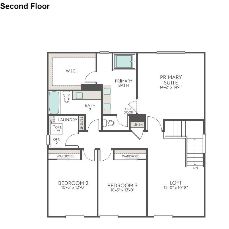 5478 Cambria Drive Property Photo 3