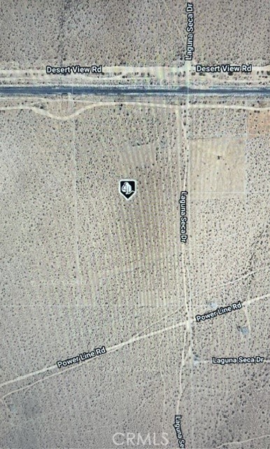 0 Desert View Road Property Photo 1