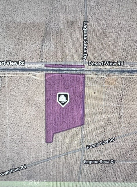 0 Desert View Road Property Photo 2
