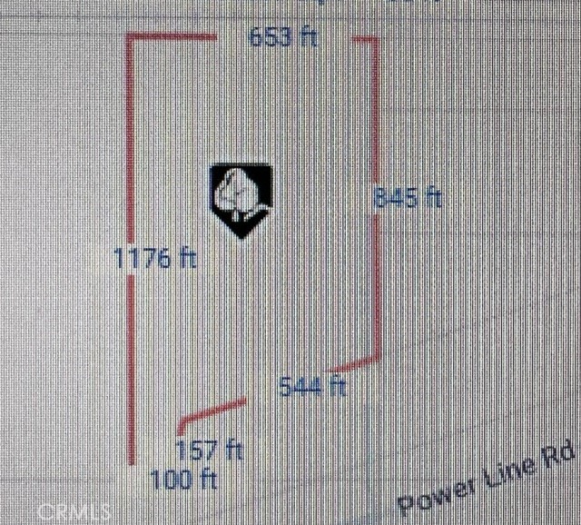 0 Desert View Road Property Photo 3