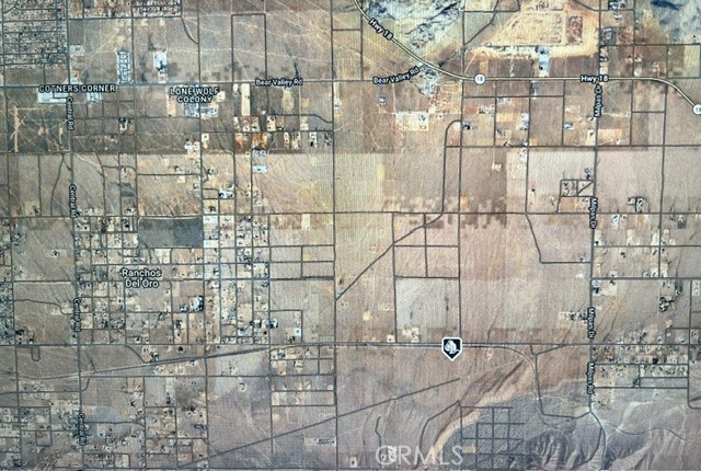 0 Desert View Road Property Photo 4