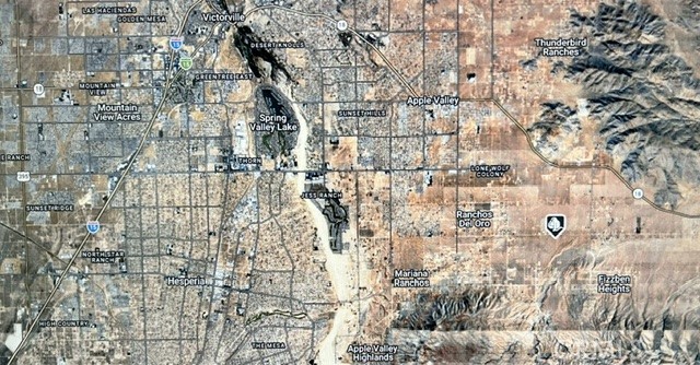 0 Desert View Road Property Photo 5