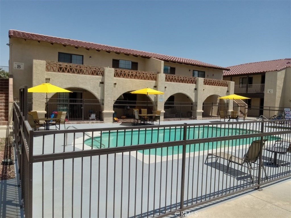 45200 Deep Canyon C8 Property Photo 21