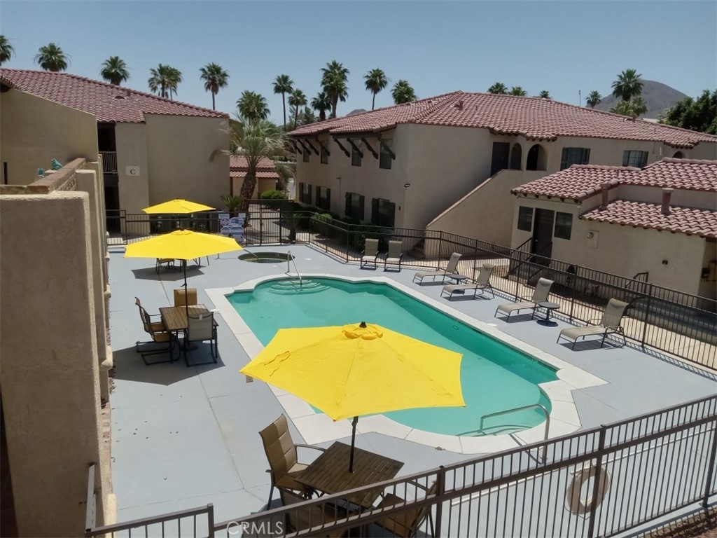 45200 Deep Canyon C8 Property Photo 22