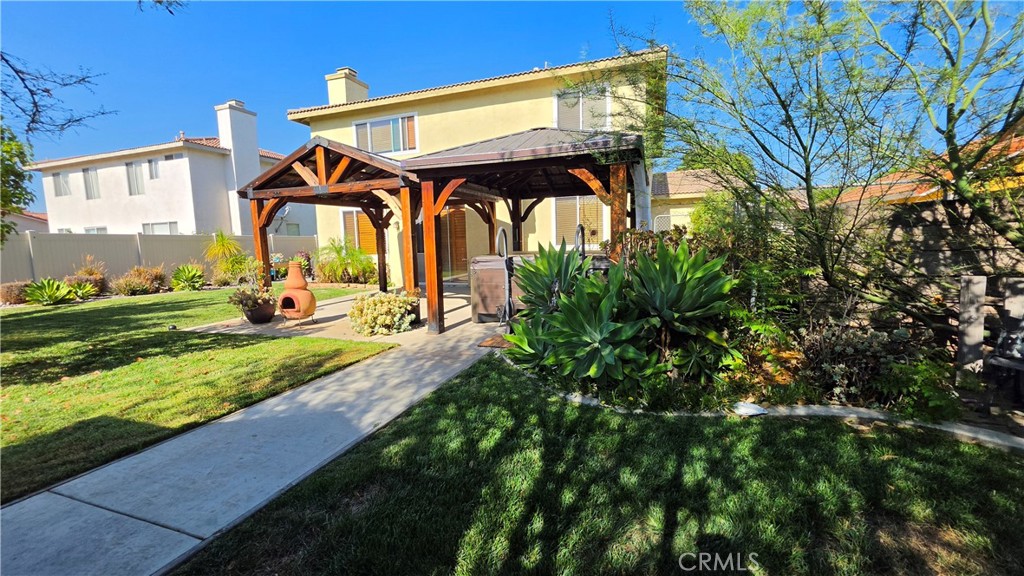 16359 Breezewood Court Property Photo 8