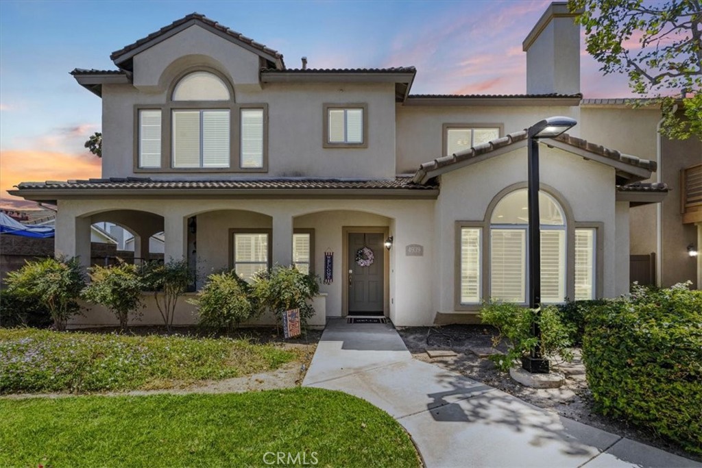 4939 Plumtree Court Property Photo 1