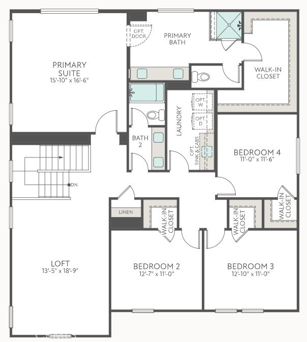 871 Conductor Court Property Photo 3