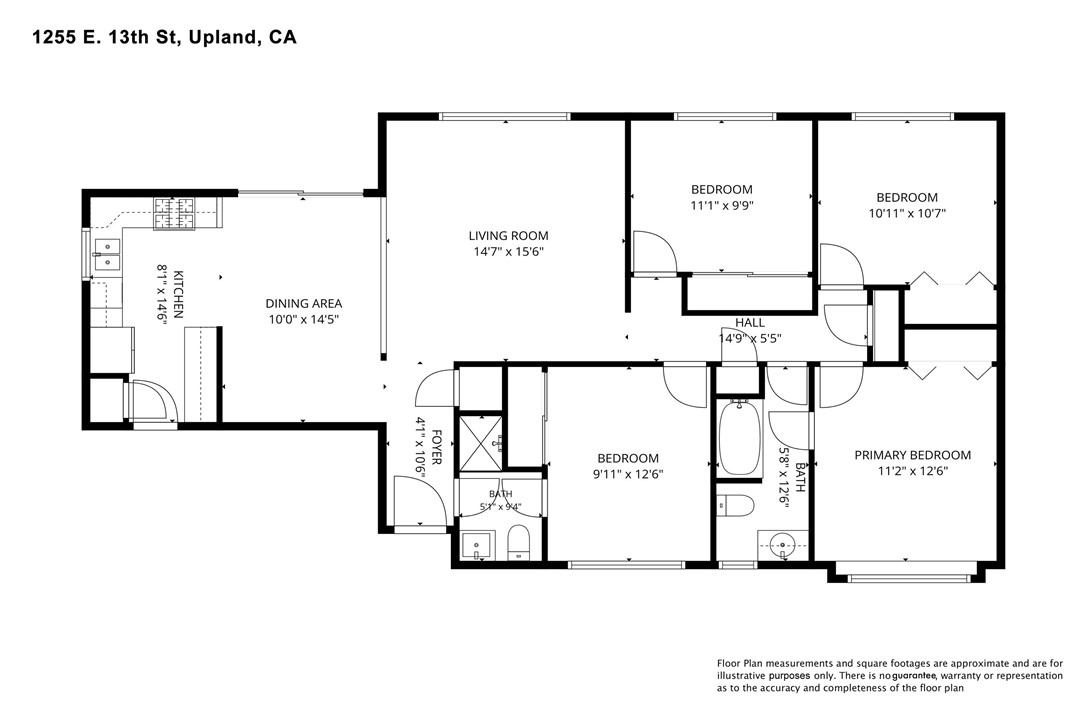 1255 E 13th Property Photo 30