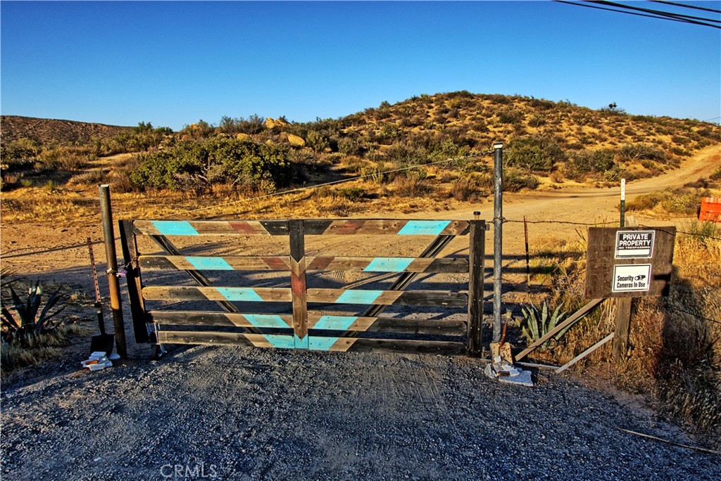 0 Desert Rose Ranch Road Property Photo 3