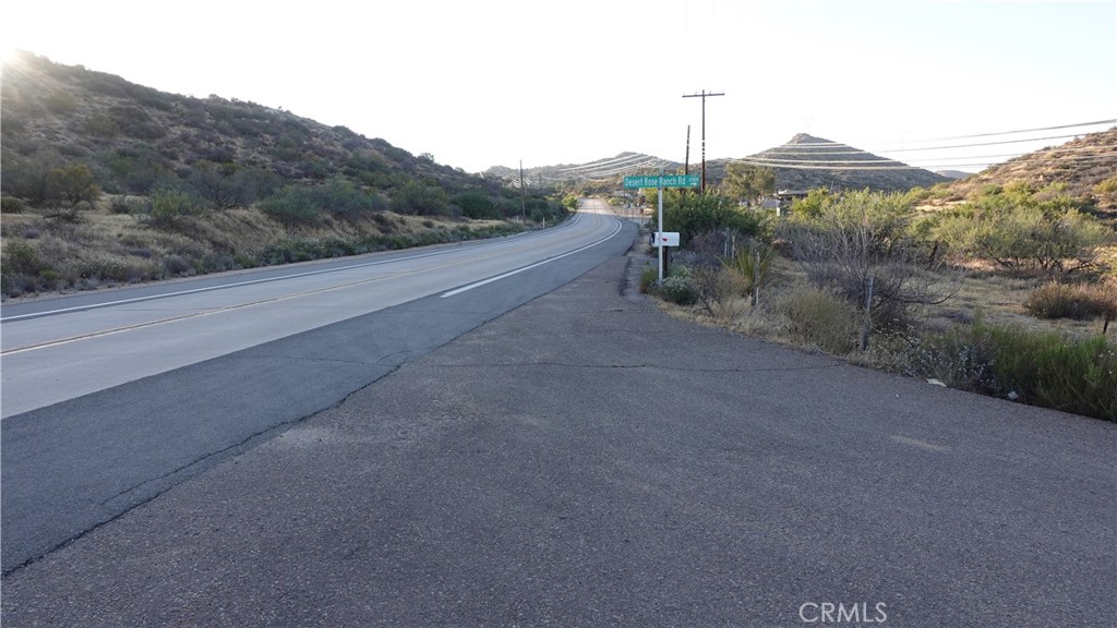 0 Desert Rose Ranch Road Property Photo 4