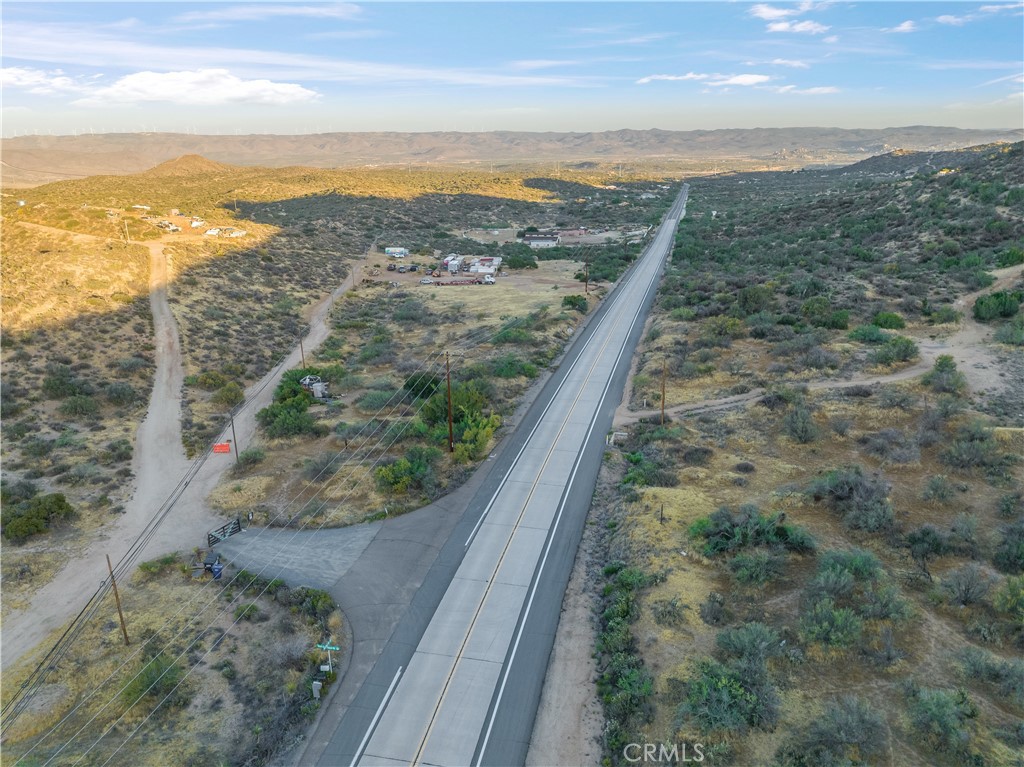 0 Desert Rose Ranch Road Property Photo 5