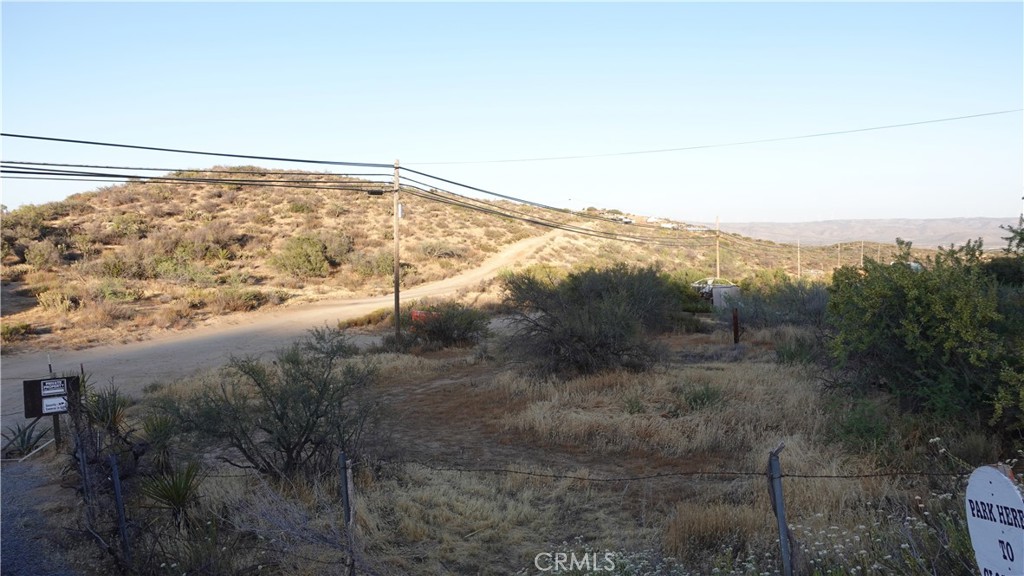 0 Desert Rose Ranch Road Property Photo 8
