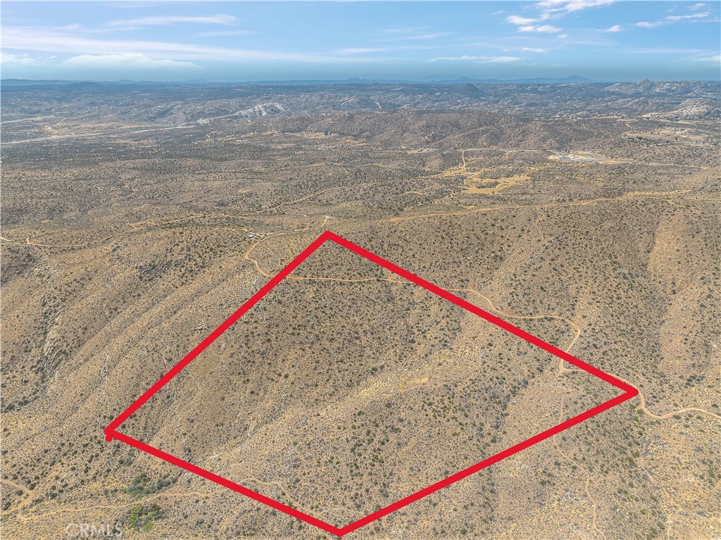0 Desert Rose Ranch Road Property Photo 9