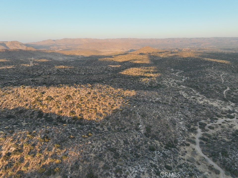 0 Desert Rose Ranch Road Property Photo 11