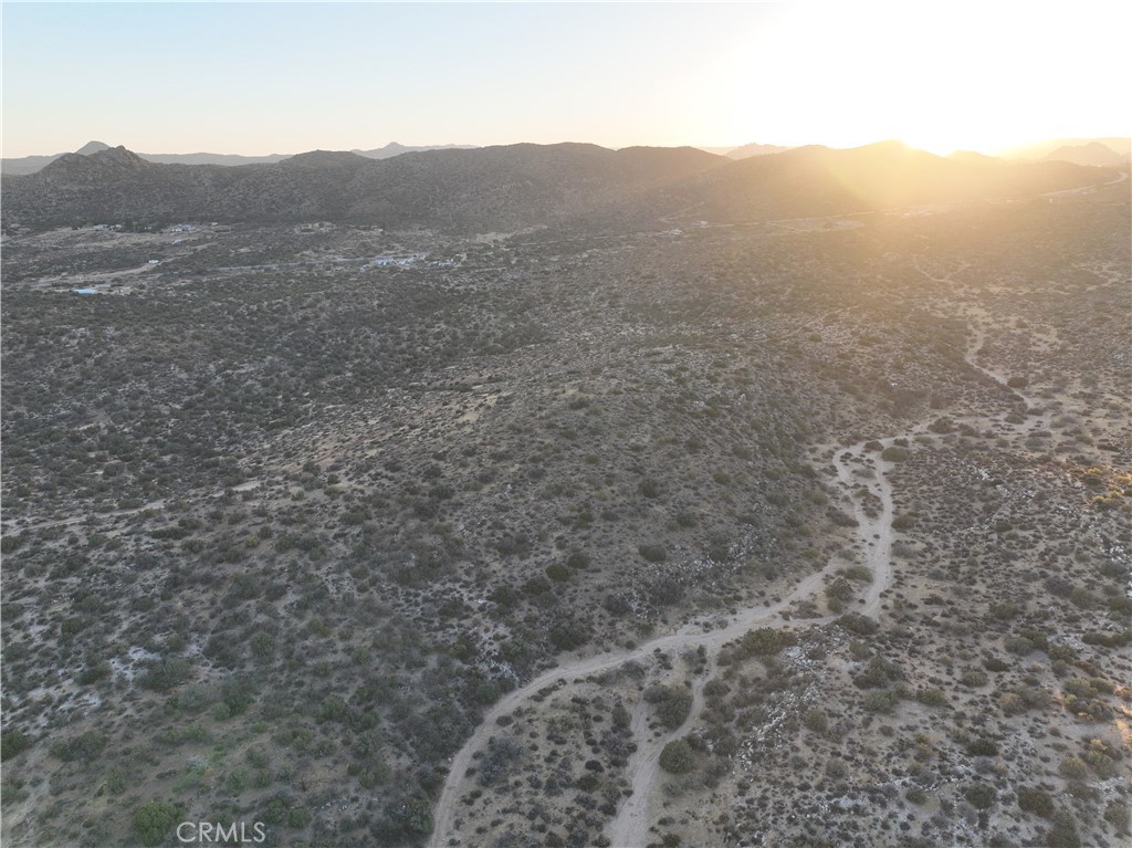 0 Desert Rose Ranch Road Property Photo 12