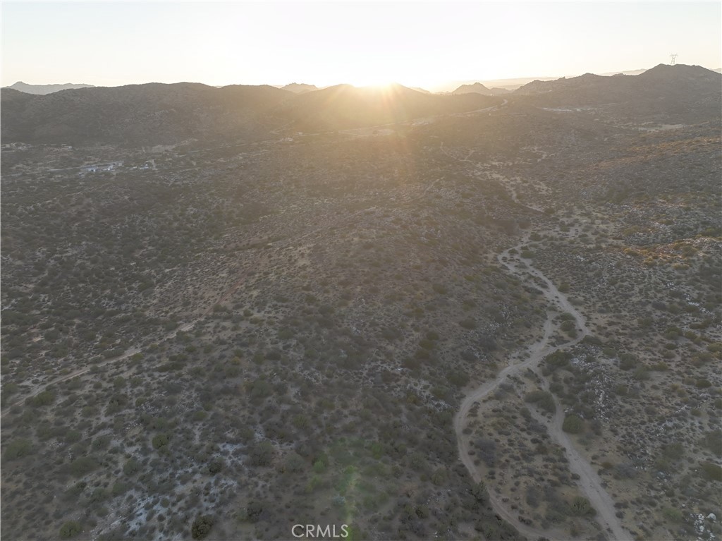 0 Desert Rose Ranch Road Property Photo 13