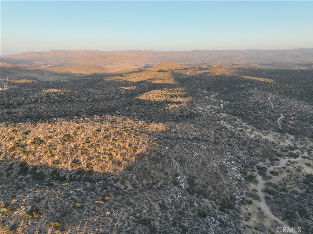 0 Desert Rose Ranch Road Property Photo 14
