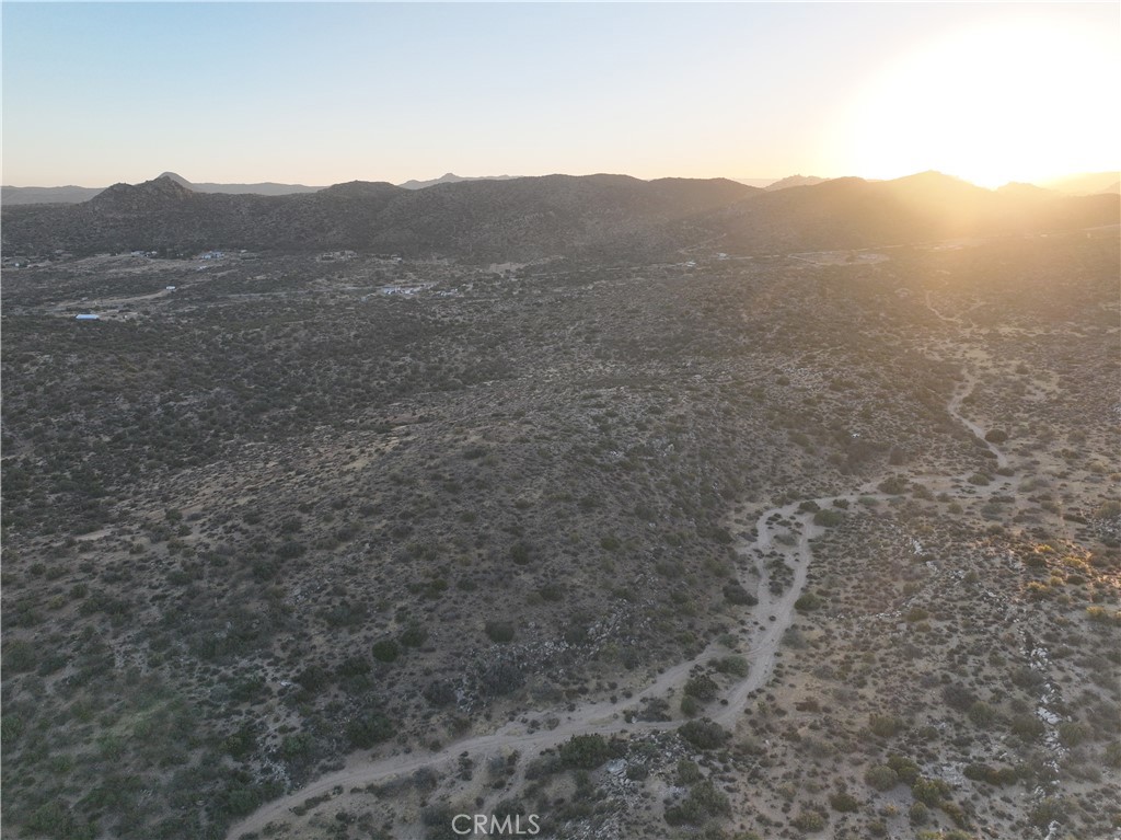 0 Desert Rose Ranch Road Property Photo 16