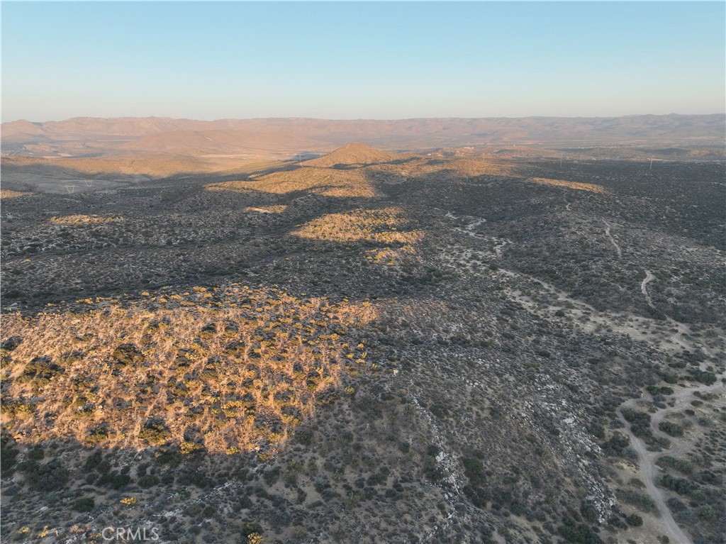 0 Desert Rose Ranch Road Property Photo 17