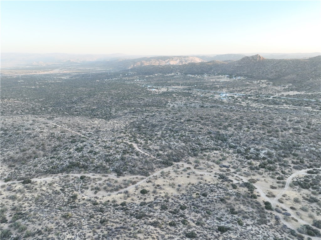 0 Desert Rose Ranch Road Property Photo 18