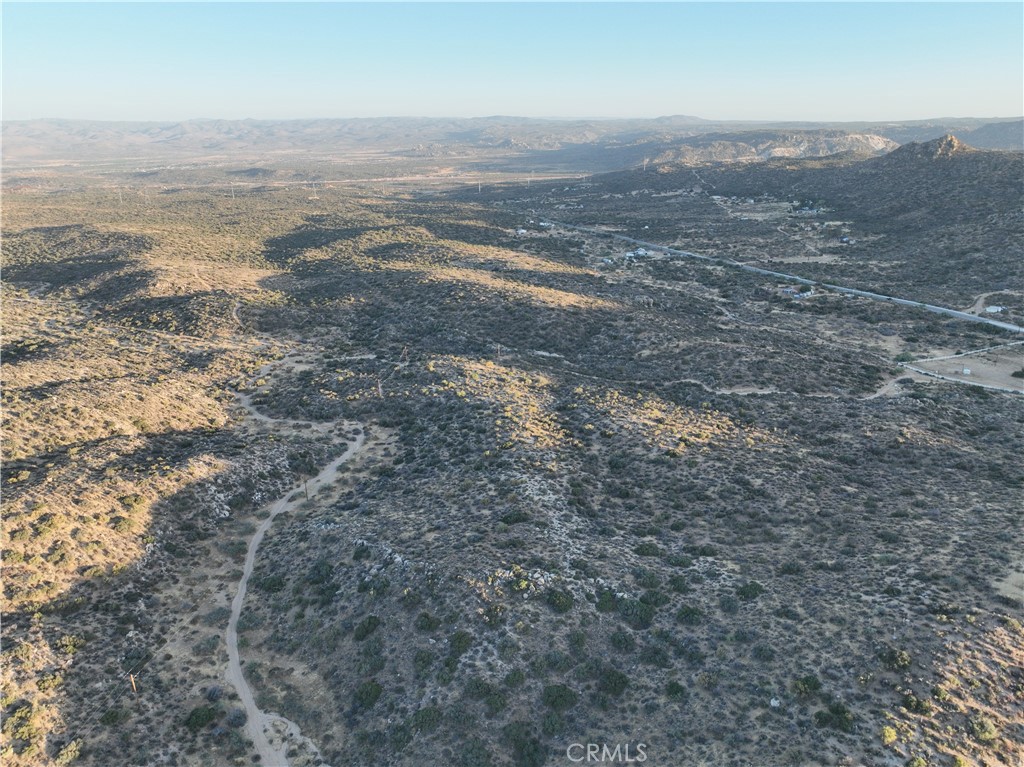 0 Desert Rose Ranch Road Property Photo 19