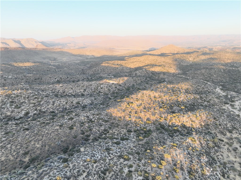 0 Desert Rose Ranch Road Property Photo 20