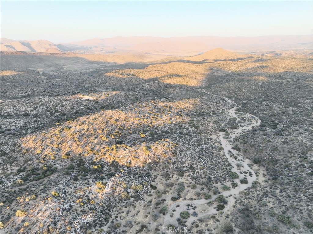 0 Desert Rose Ranch Road Property Photo 21