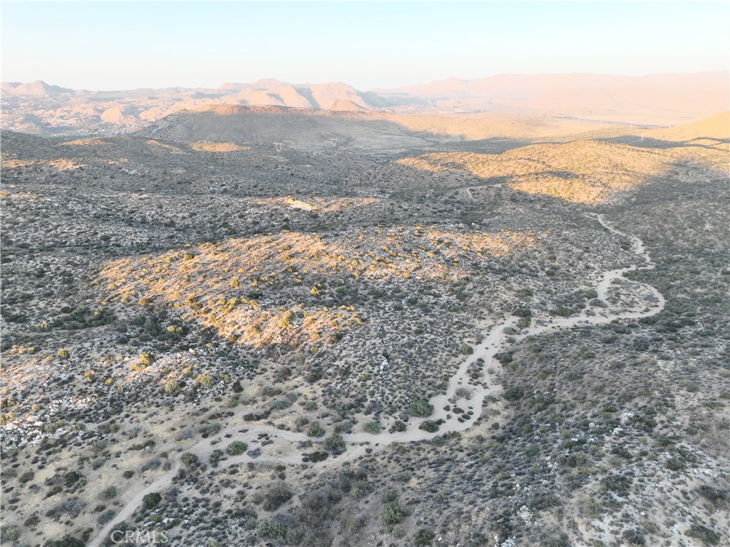 0 Desert Rose Ranch Road Property Photo 22