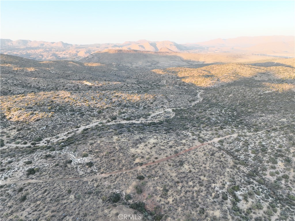 0 Desert Rose Ranch Road Property Photo 23