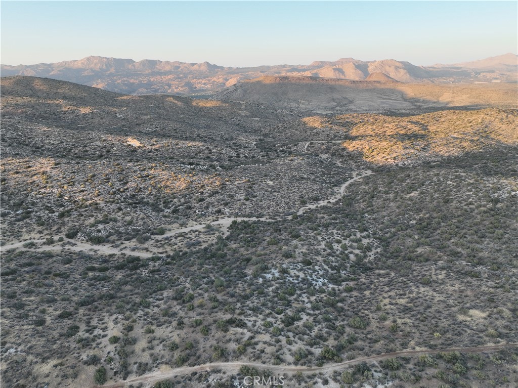 0 Desert Rose Ranch Road Property Photo 24