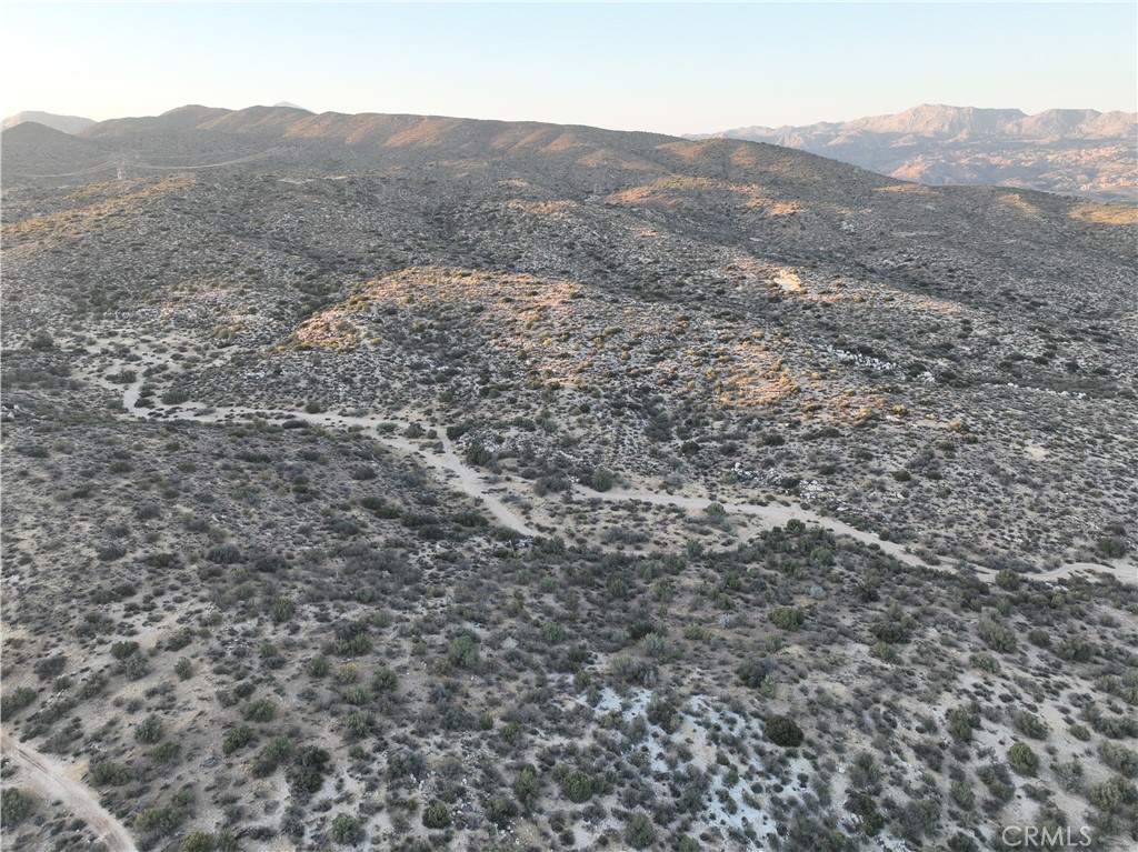 0 Desert Rose Ranch Road Property Photo 25
