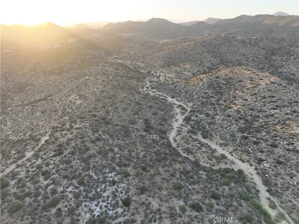 0 Desert Rose Ranch Road Property Photo 26