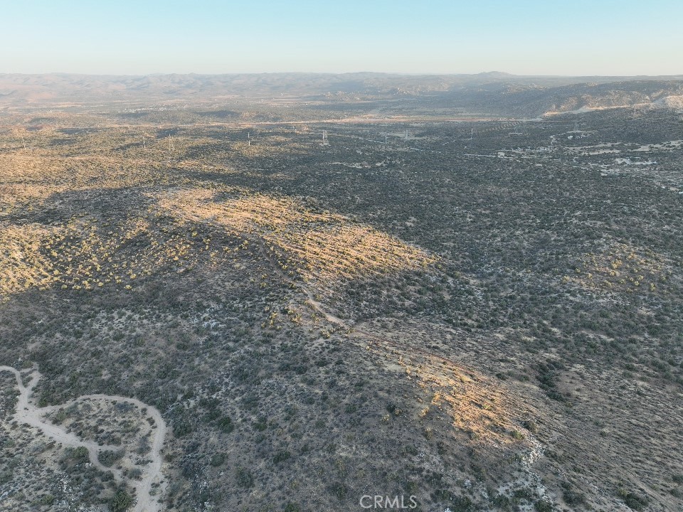 0 Desert Rose Ranch Road Property Photo 27