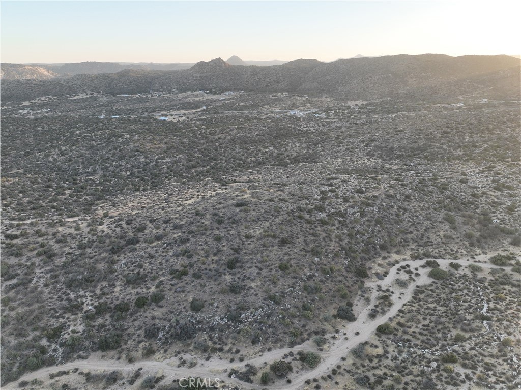0 Desert Rose Ranch Road Property Photo 31