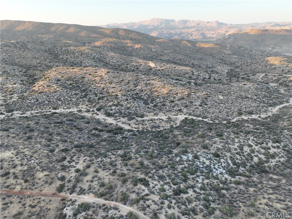 0 Desert Rose Ranch Road Property Photo 32