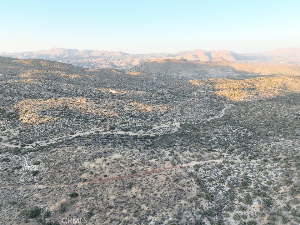 0 Desert Rose Ranch Road Property Photo 33
