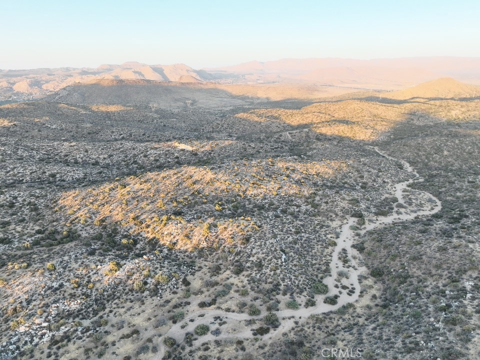 0 Desert Rose Ranch Road Property Photo 35