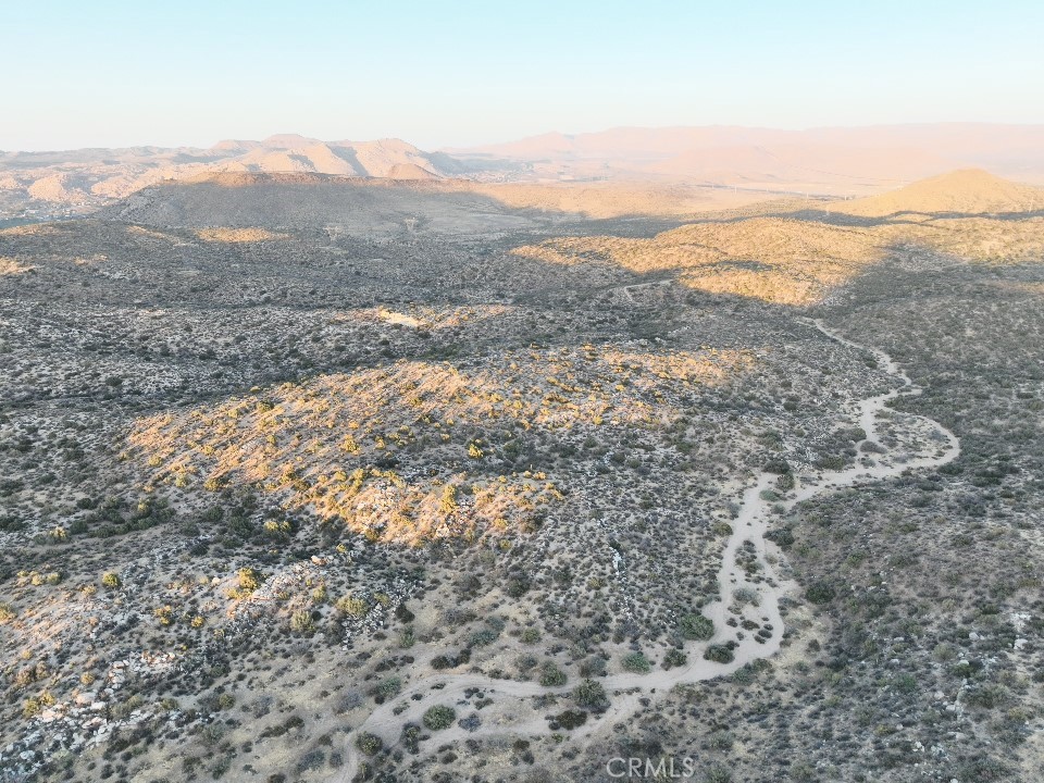 0 Desert Rose Ranch Road Property Photo 36