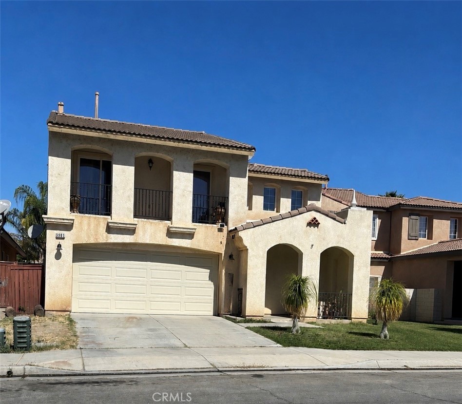 3891 Albillo Loop Property Photo 1
