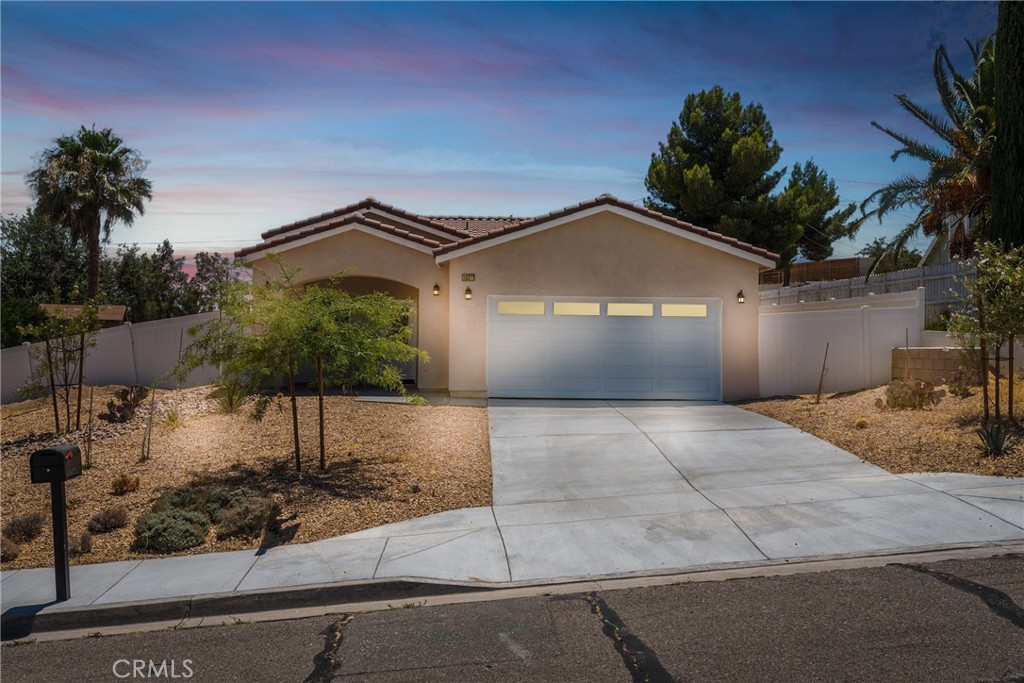 16277 Puesta Del Sol Property Photo 1