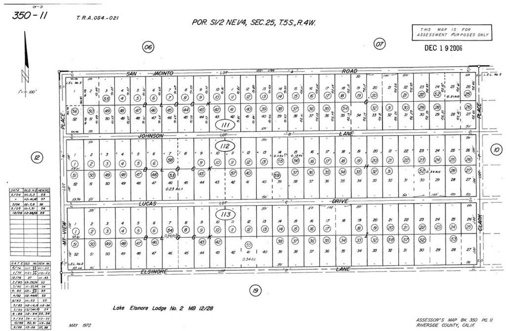 0 Lucas Drive Property Photo 2