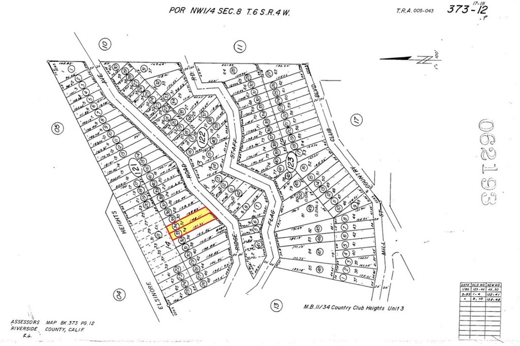 0 Ridge Road Property Photo 1