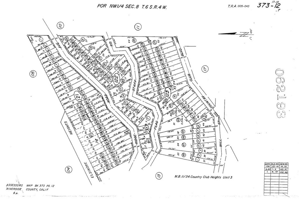 0 Ridge Road Property Photo 2