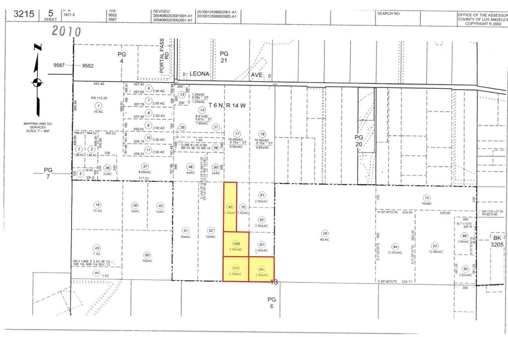 0 107th Street W Property Photo 1